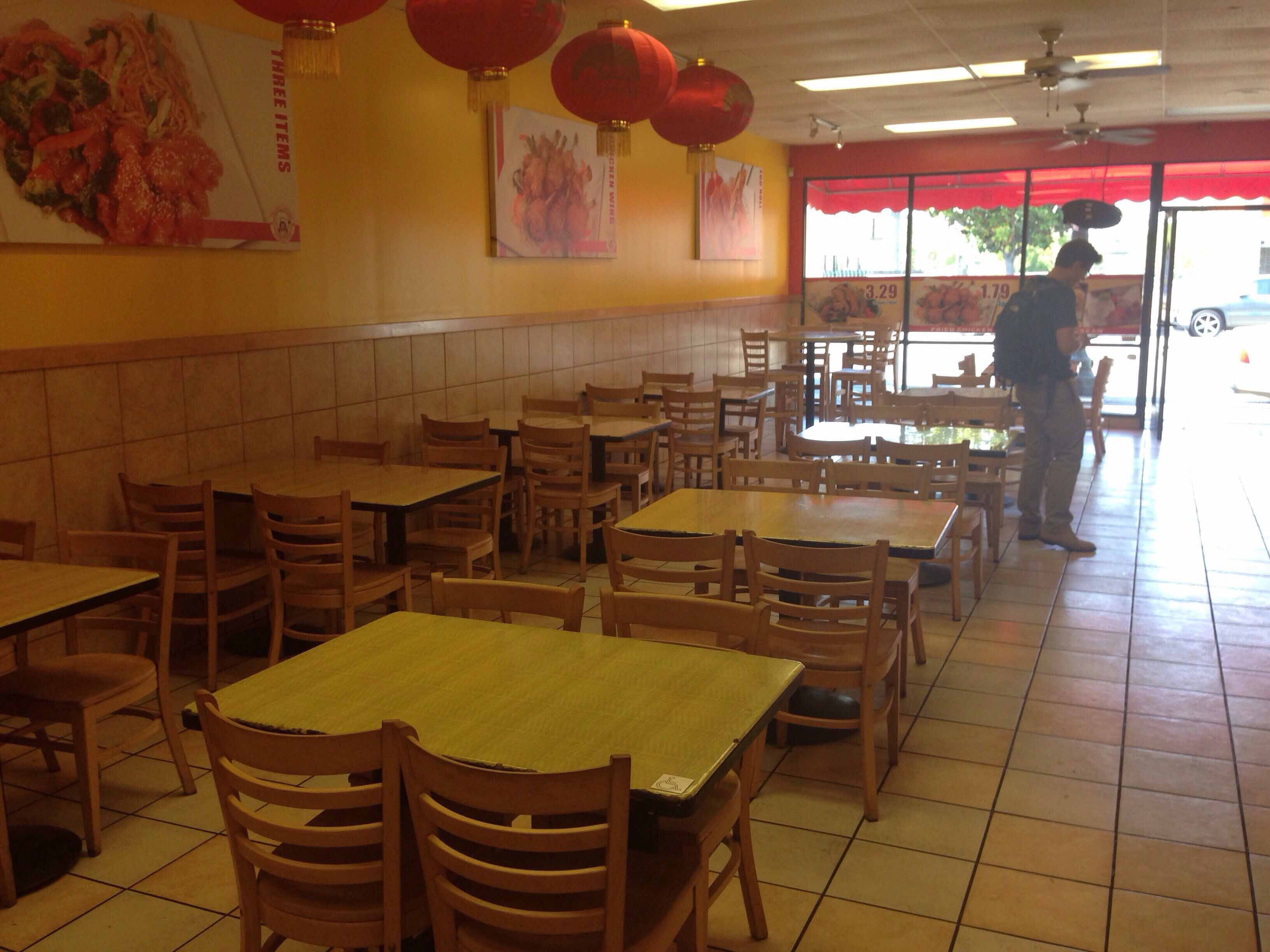 Photo credit: zomato