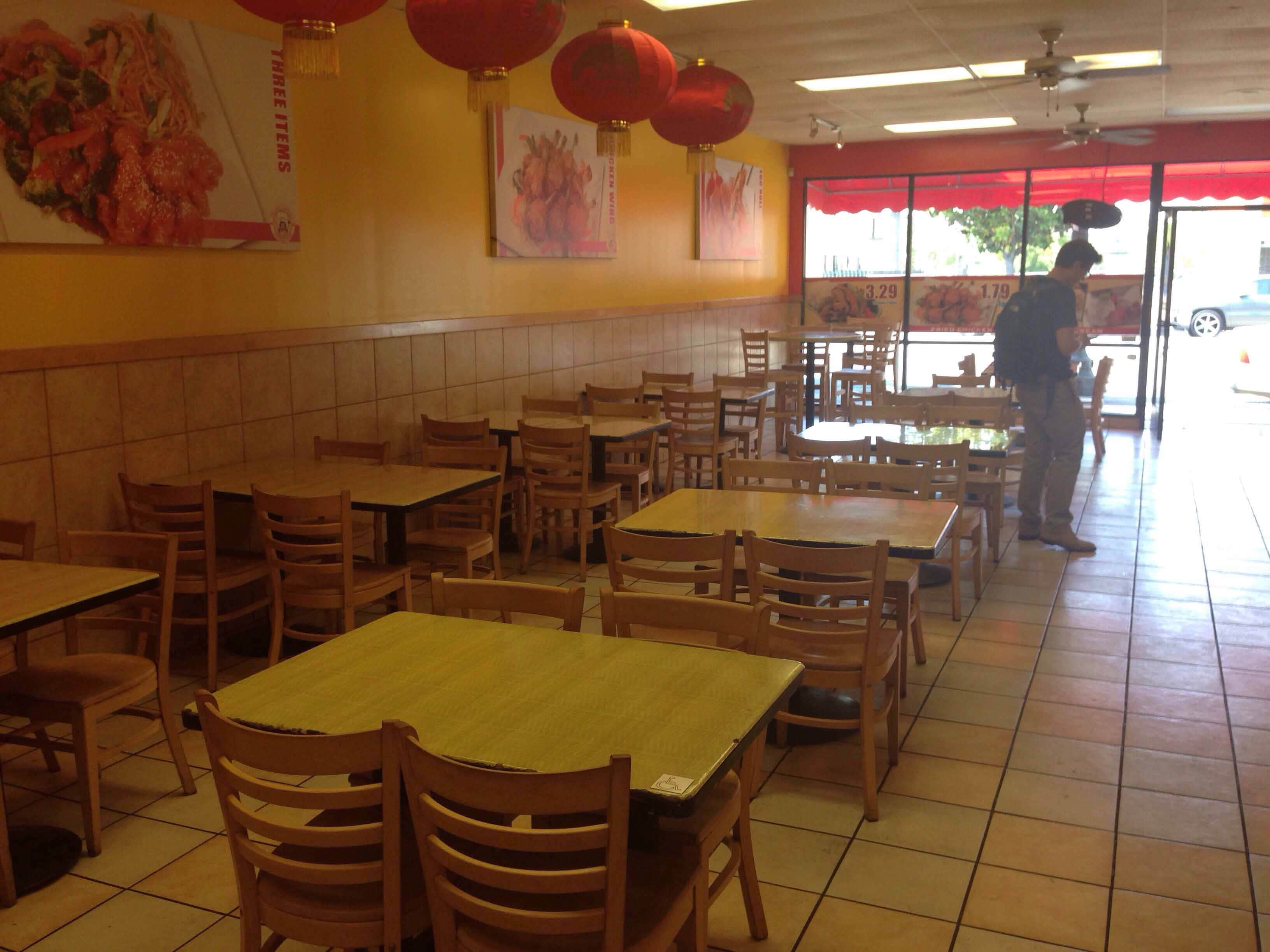 Photo credit: zomato