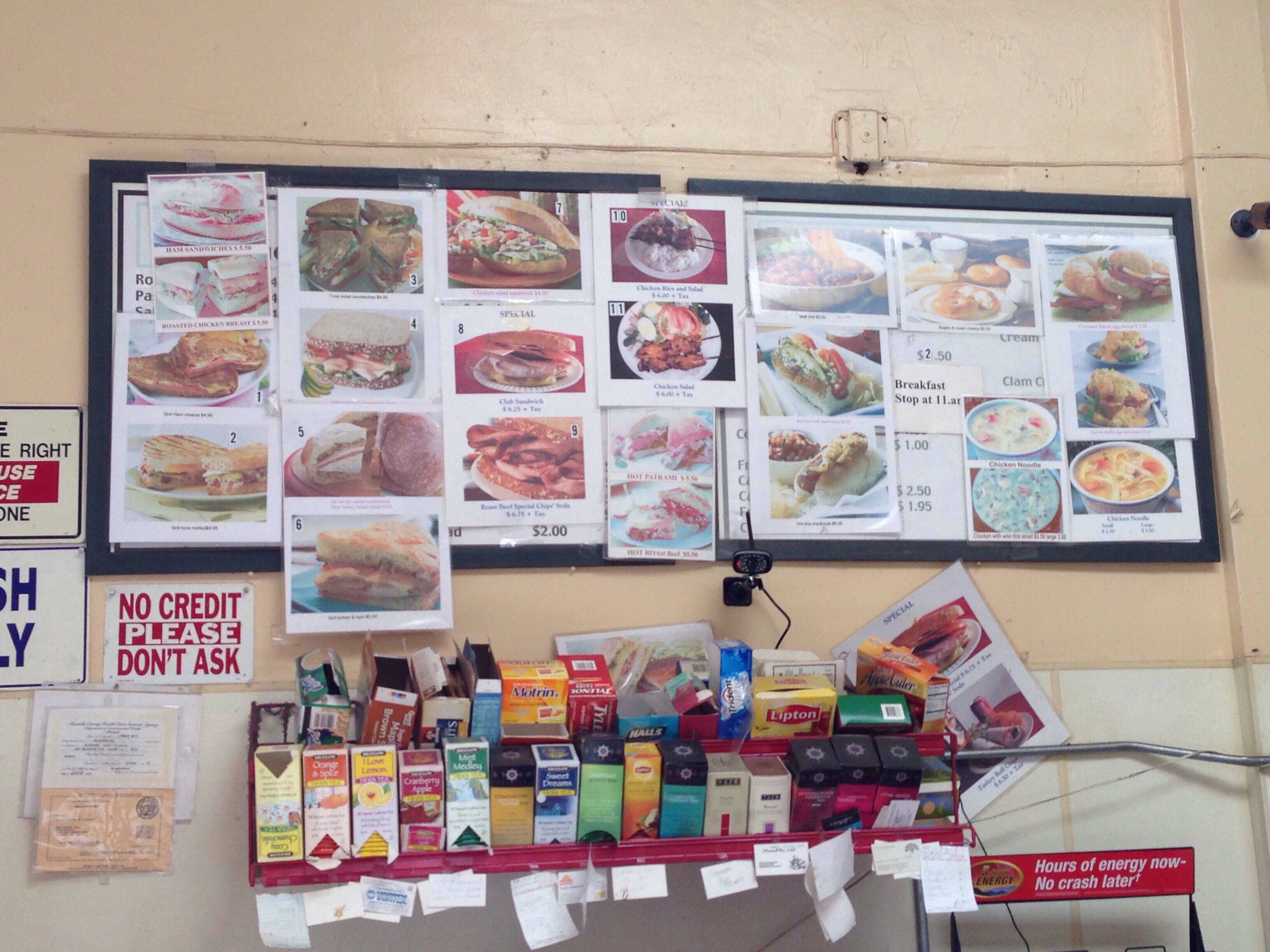 Photo credit: zomato