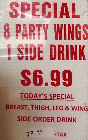 Photo credit: zomato