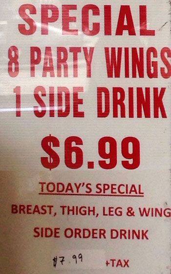 Photo credit: zomato