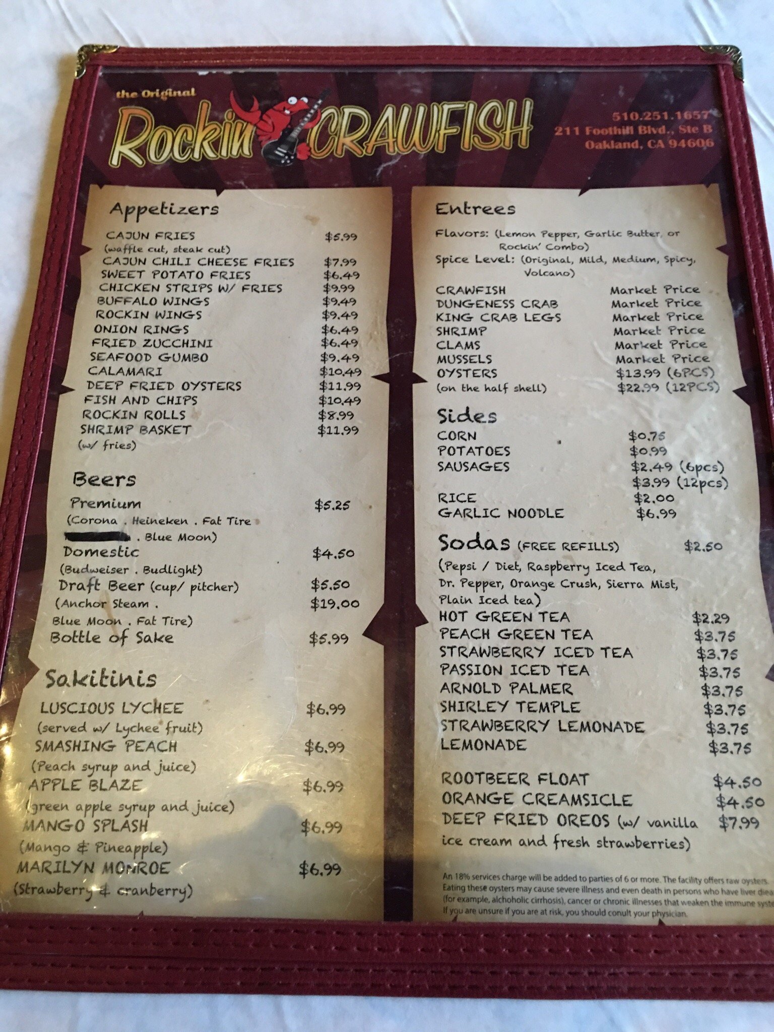 Photo credit: Tripadvisor