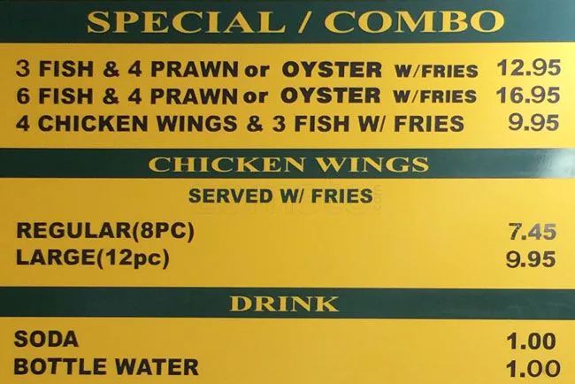 Photo credit: zomato