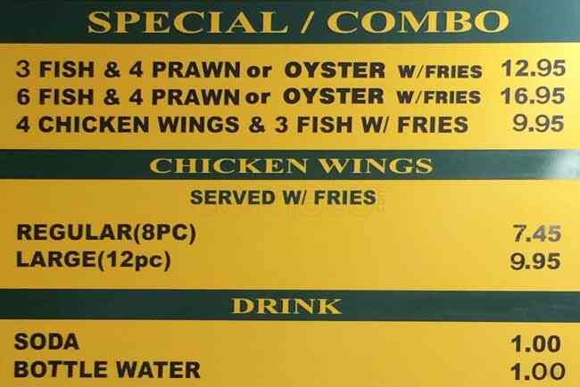 Photo credit: zomato
