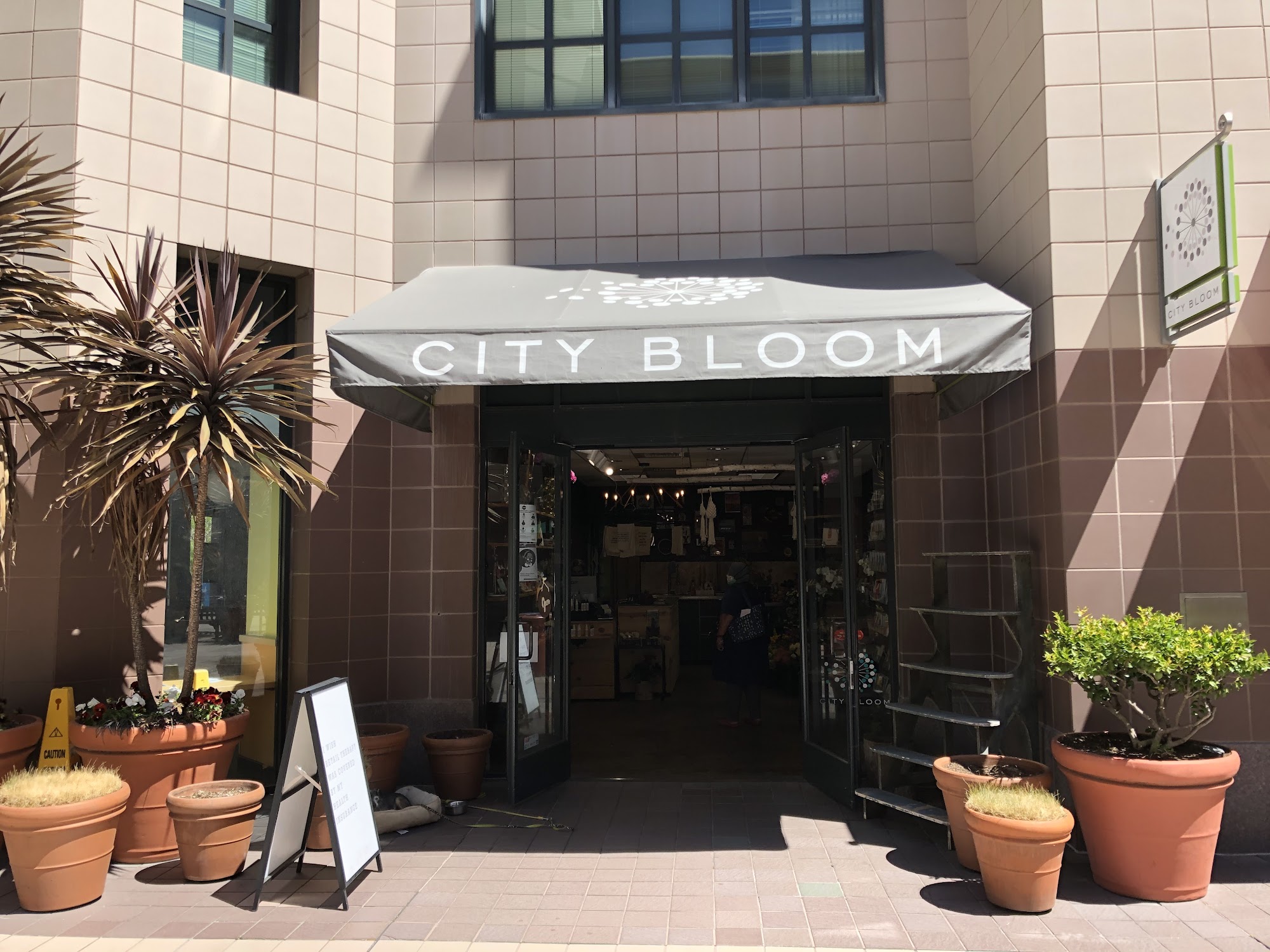 City Bloom, Inc