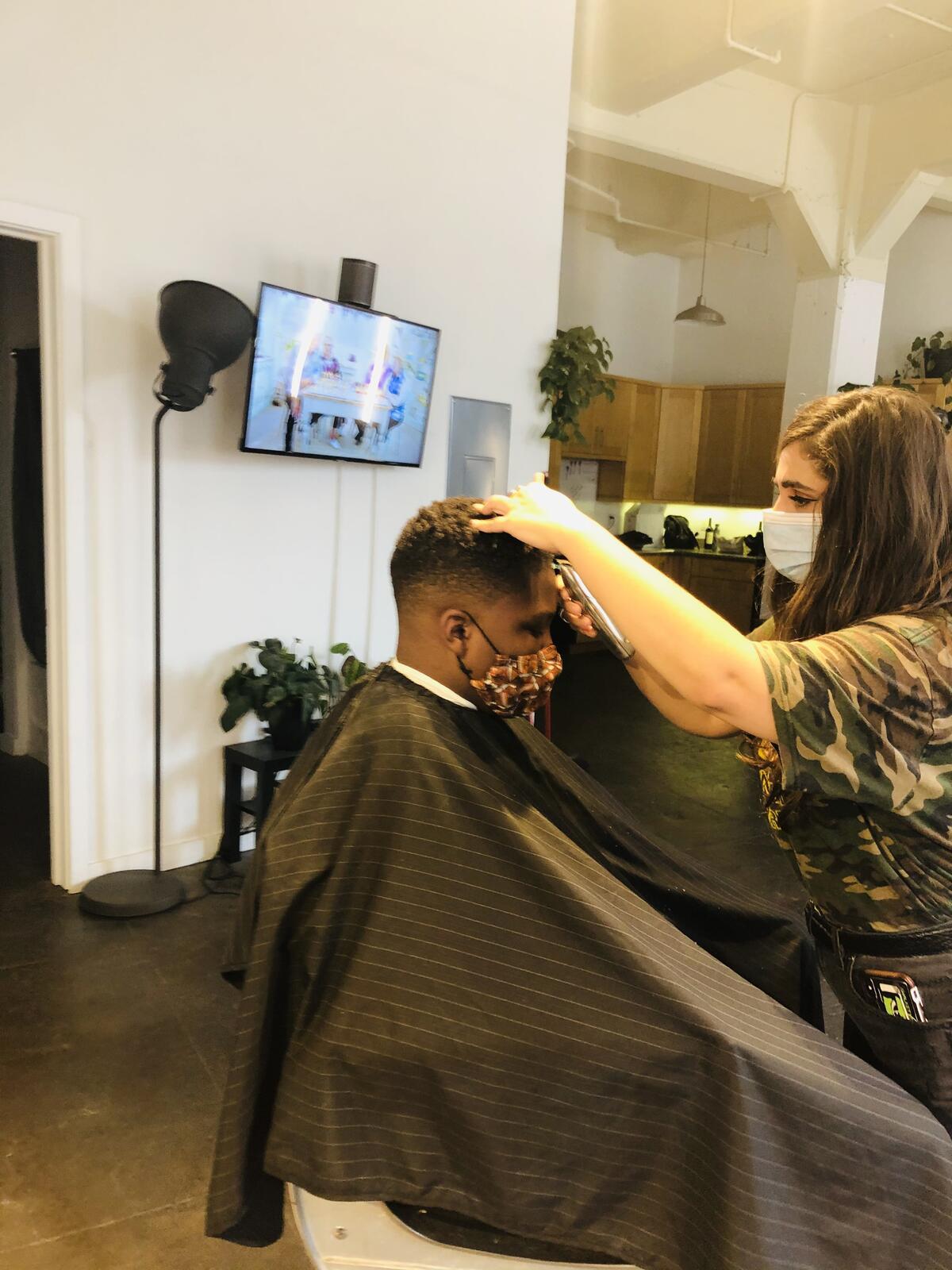 Photo credit: nextdoor