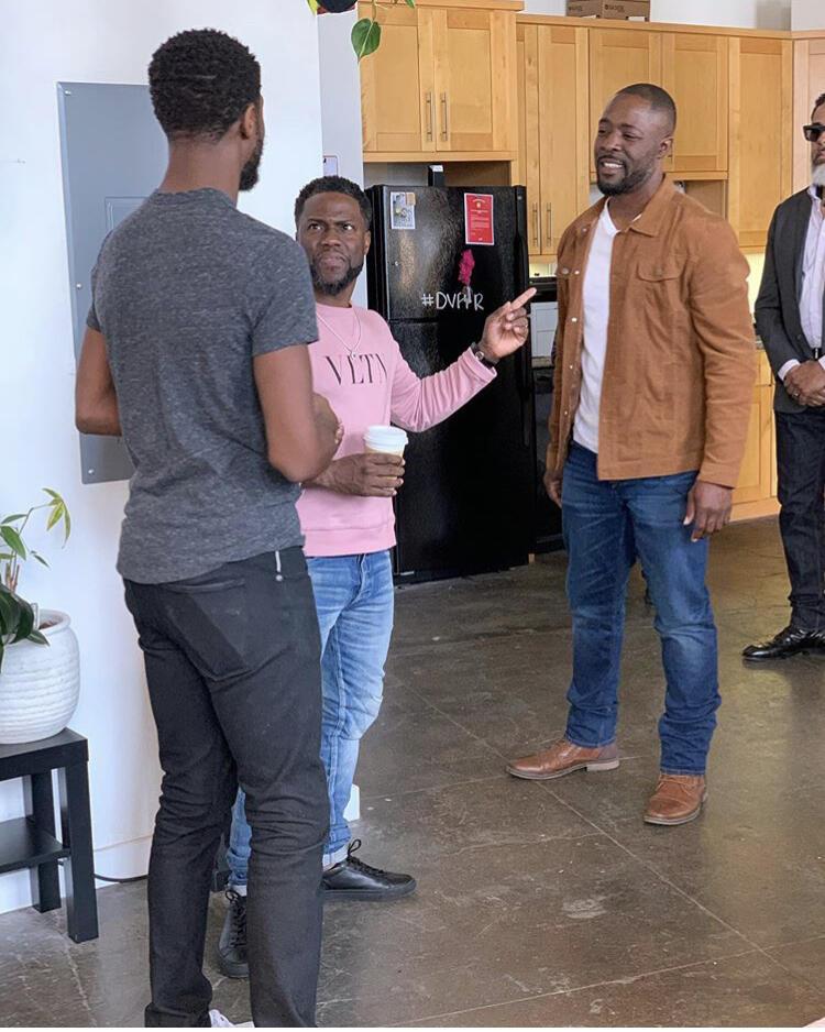 Photo credit: nextdoor