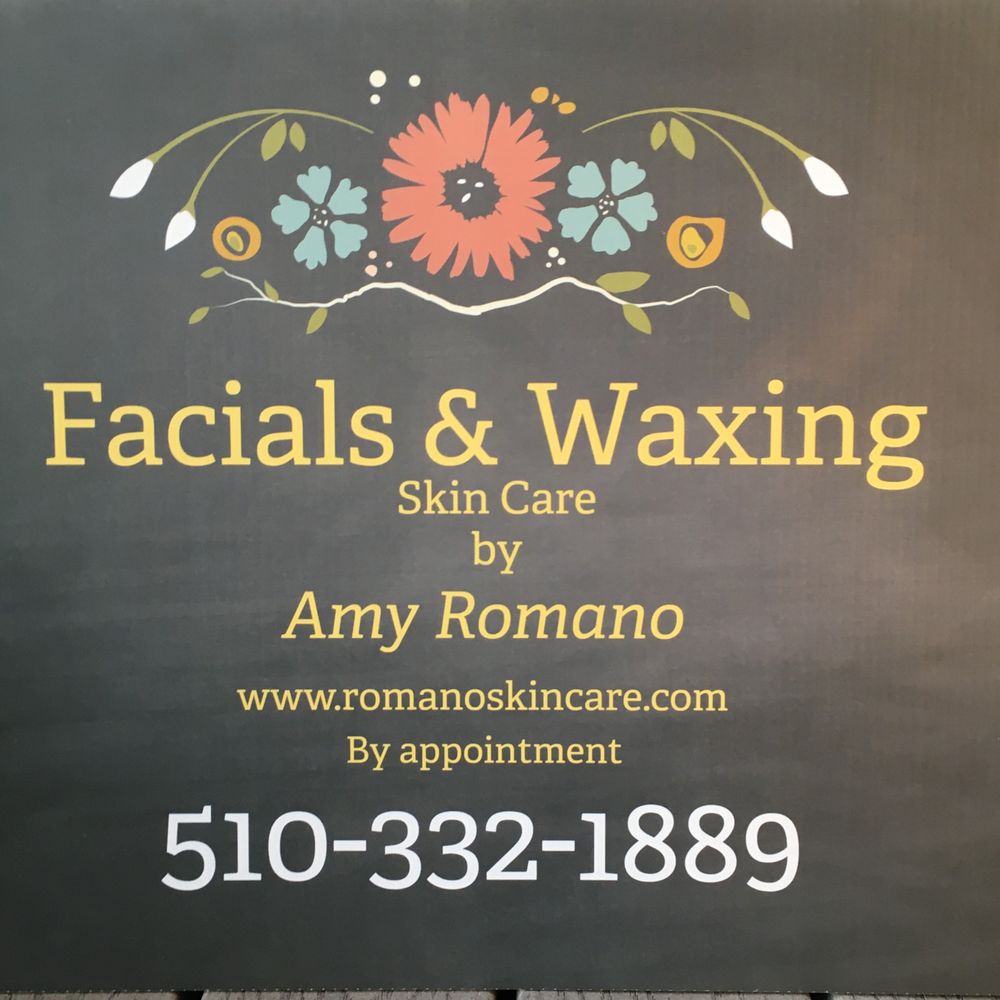 Amy Romano Skin Care