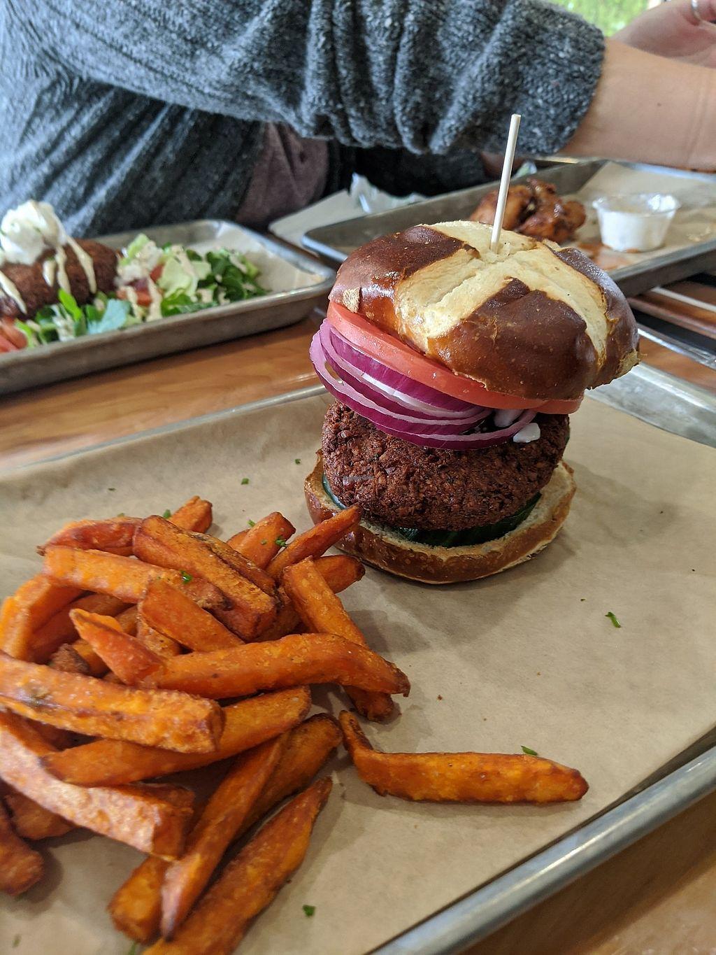 Photo credit: happycow