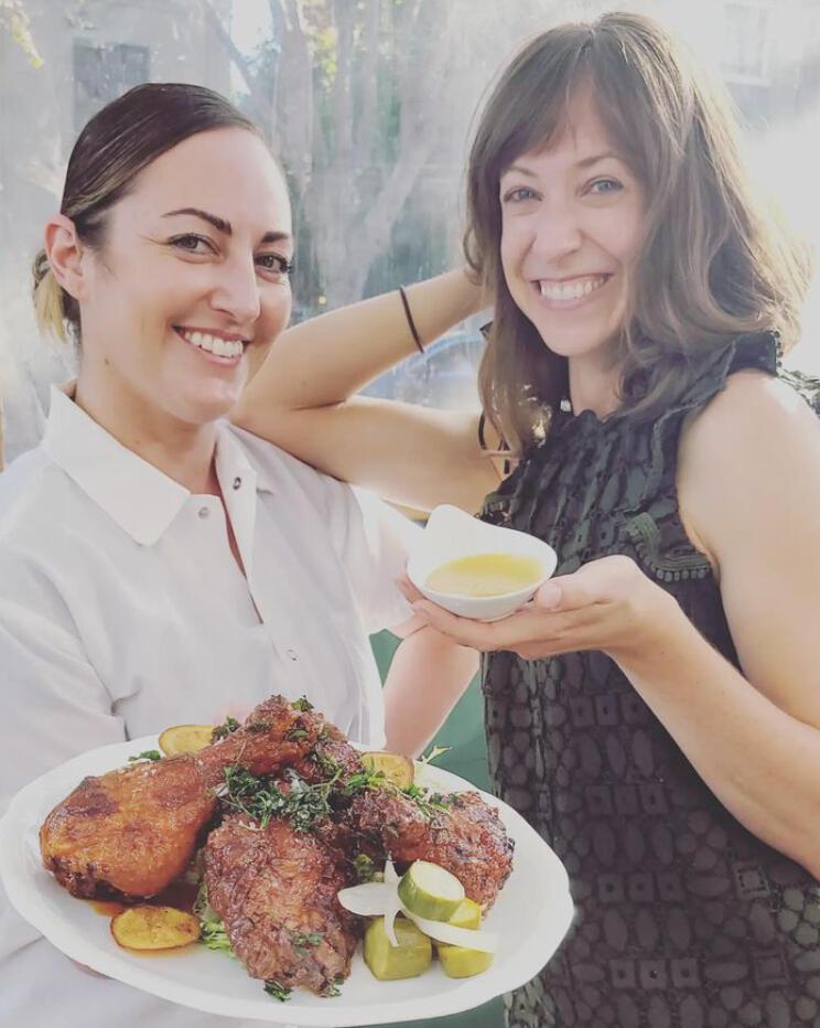 Photo credit: nextdoor