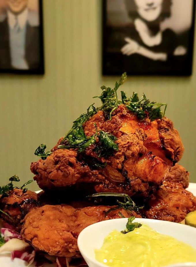 Photo credit: nextdoor