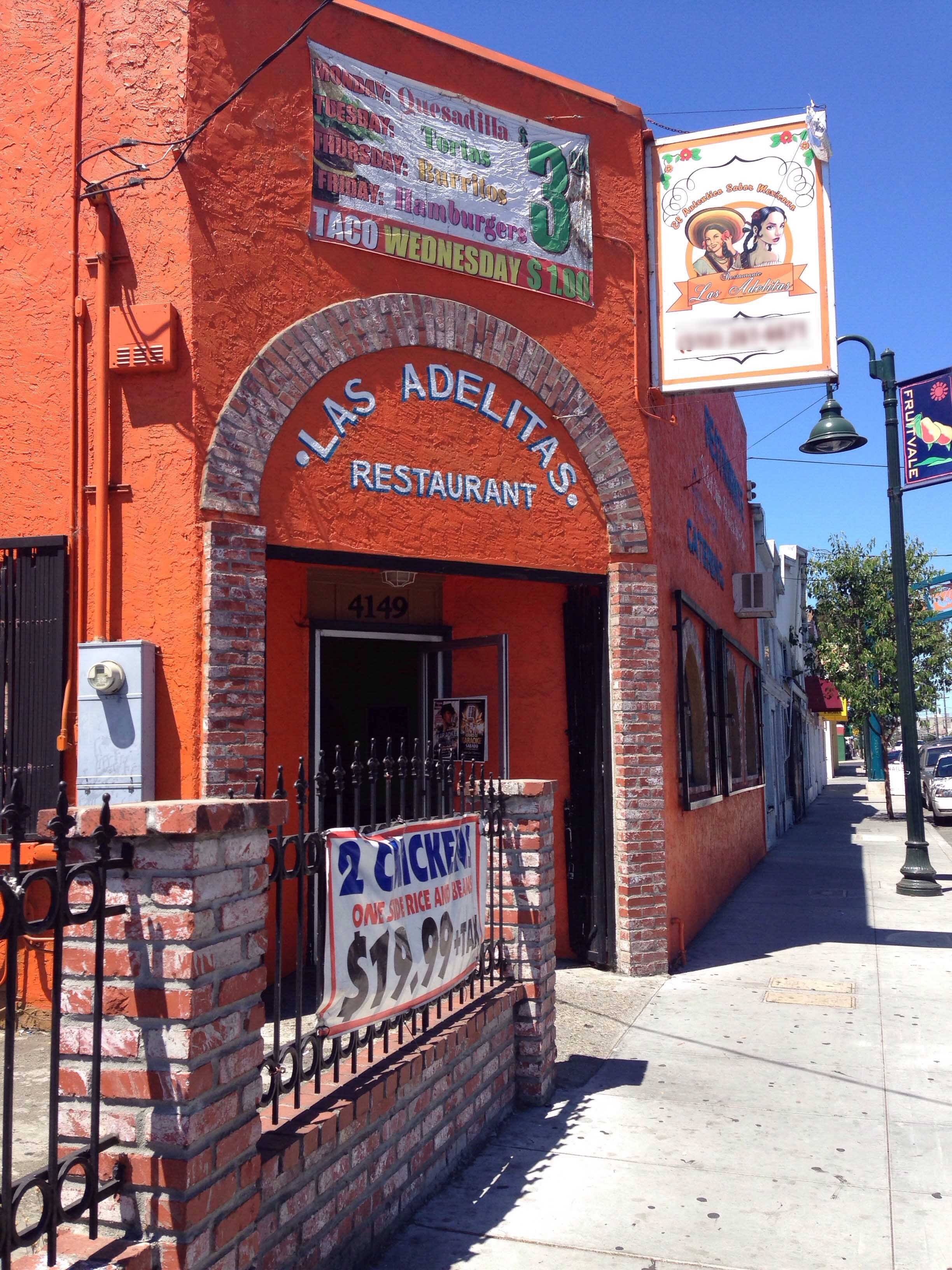 Photo credit: zomato