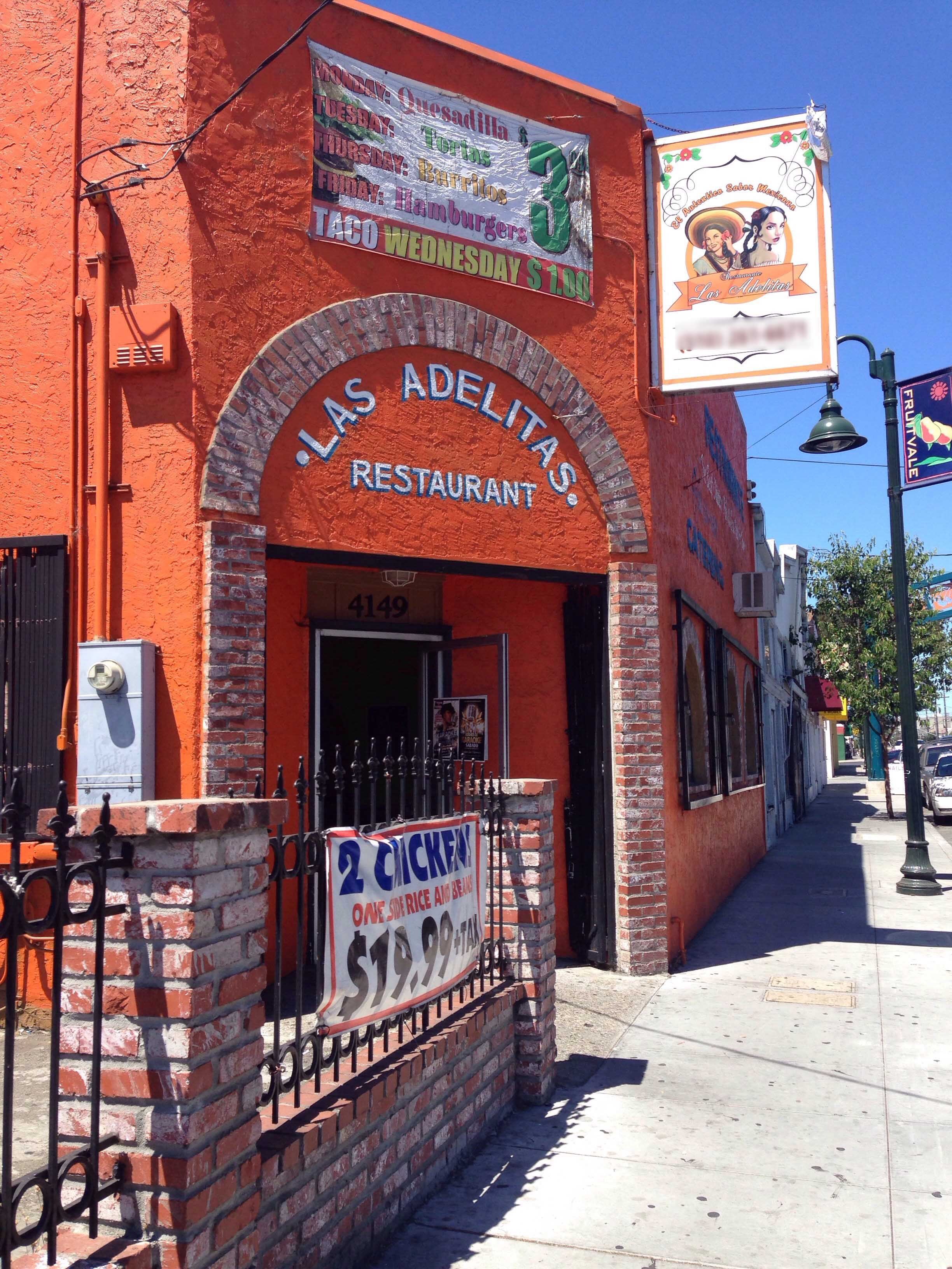 Photo credit: zomato