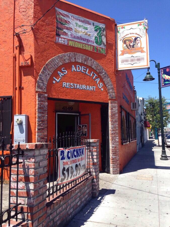 Photo credit: zomato