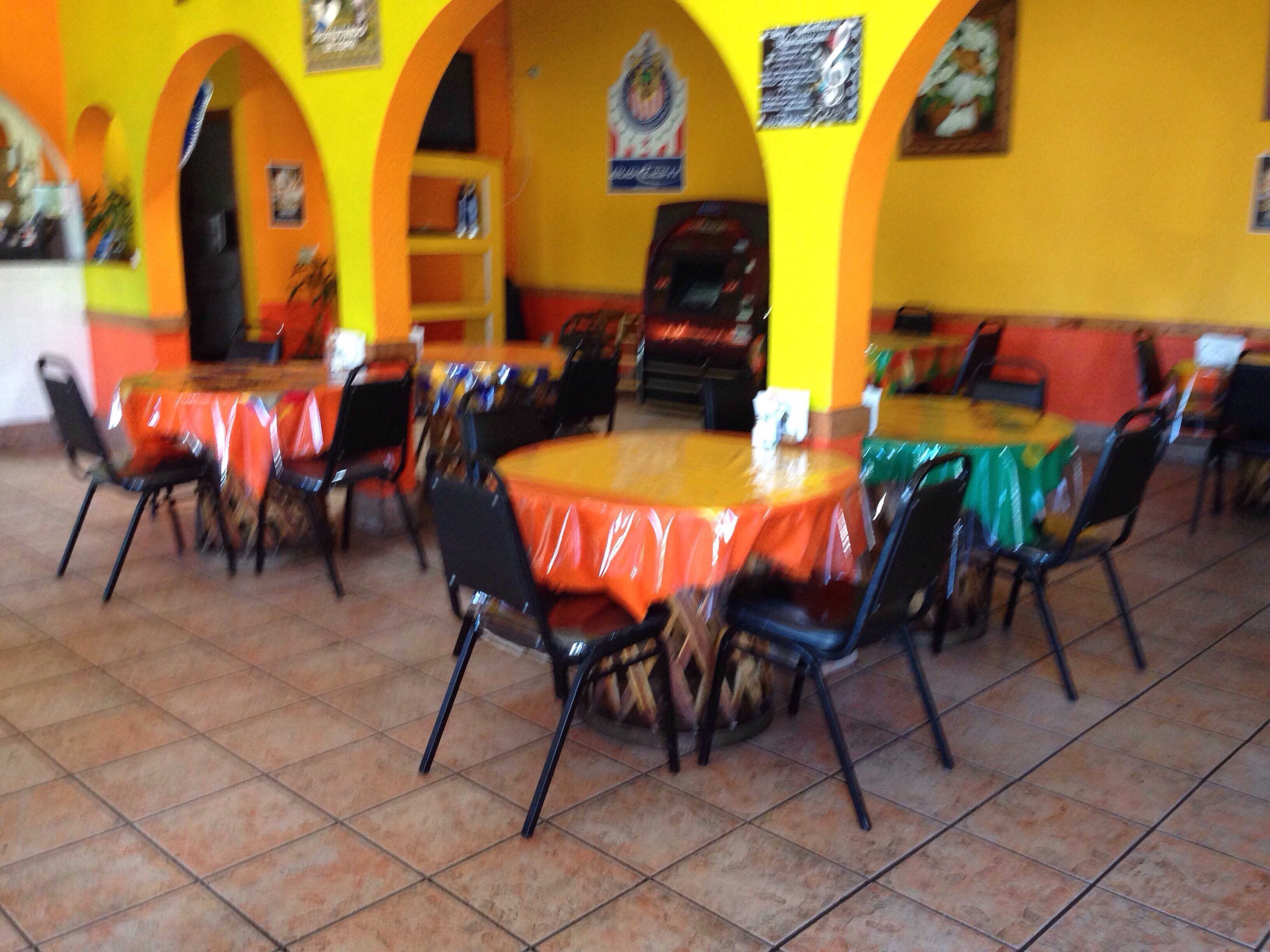 Photo credit: zomato