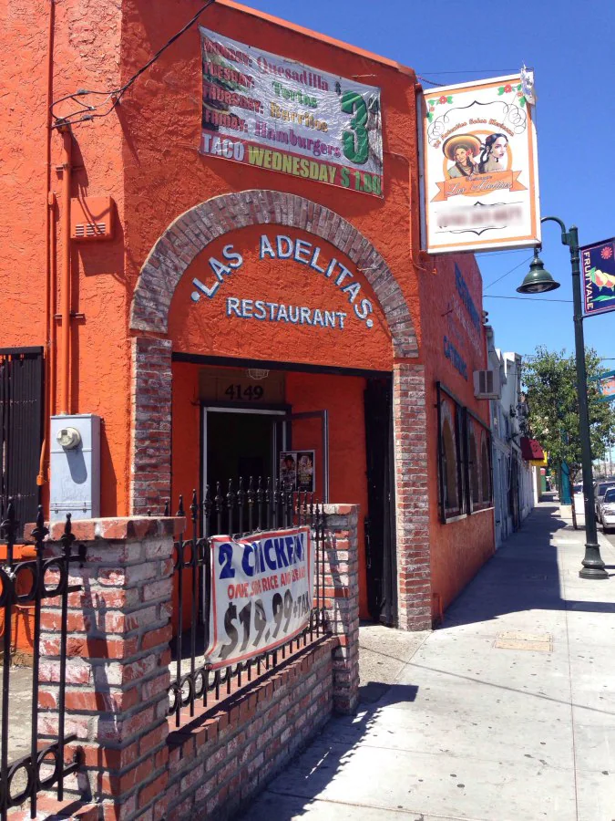 Photo credit: zomato