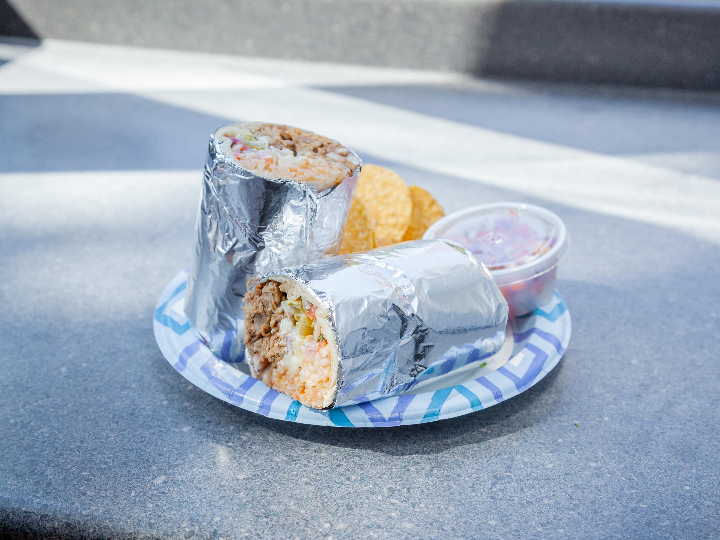 Photo credit: grubhub
