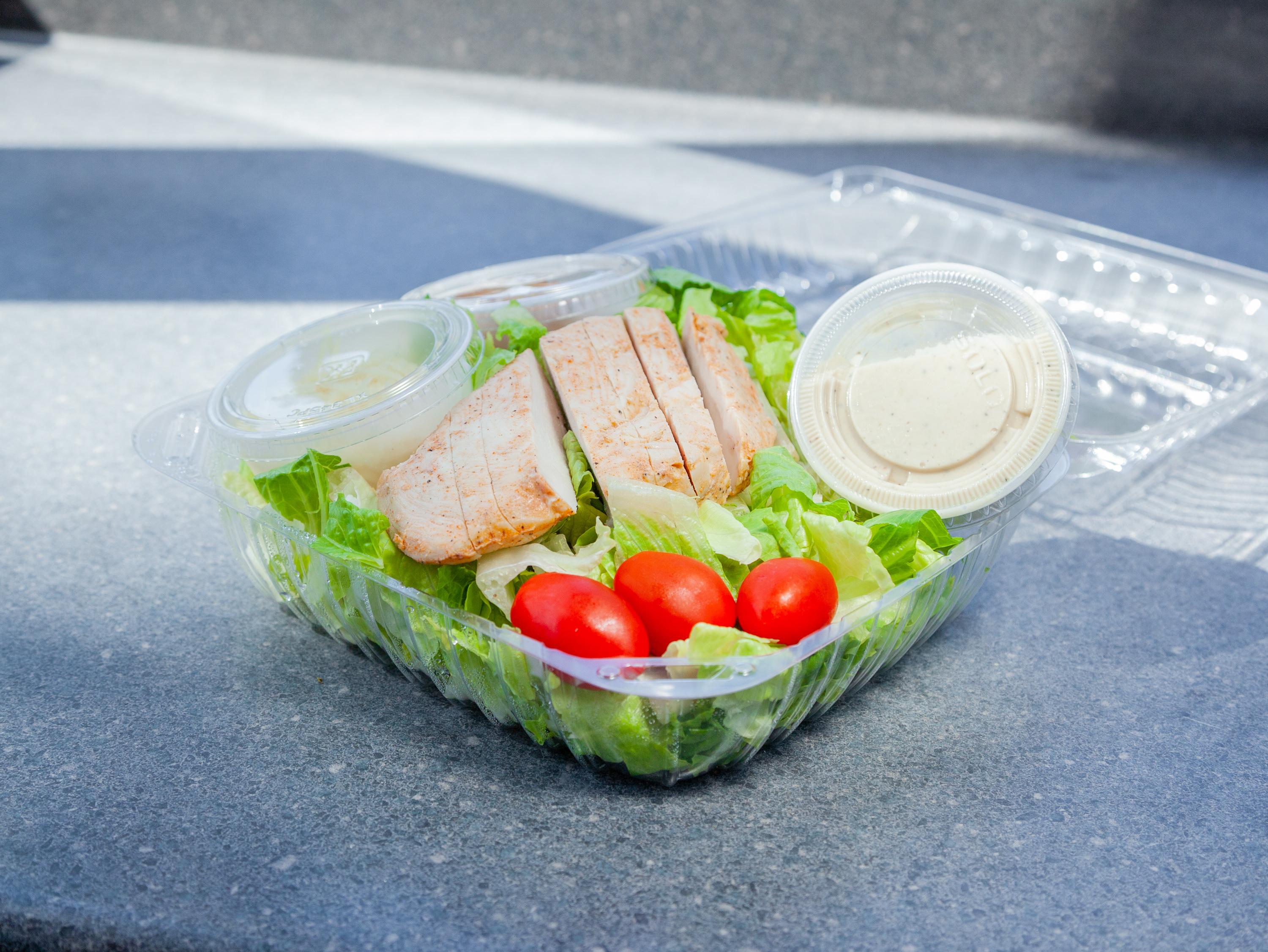 Photo credit: grubhub