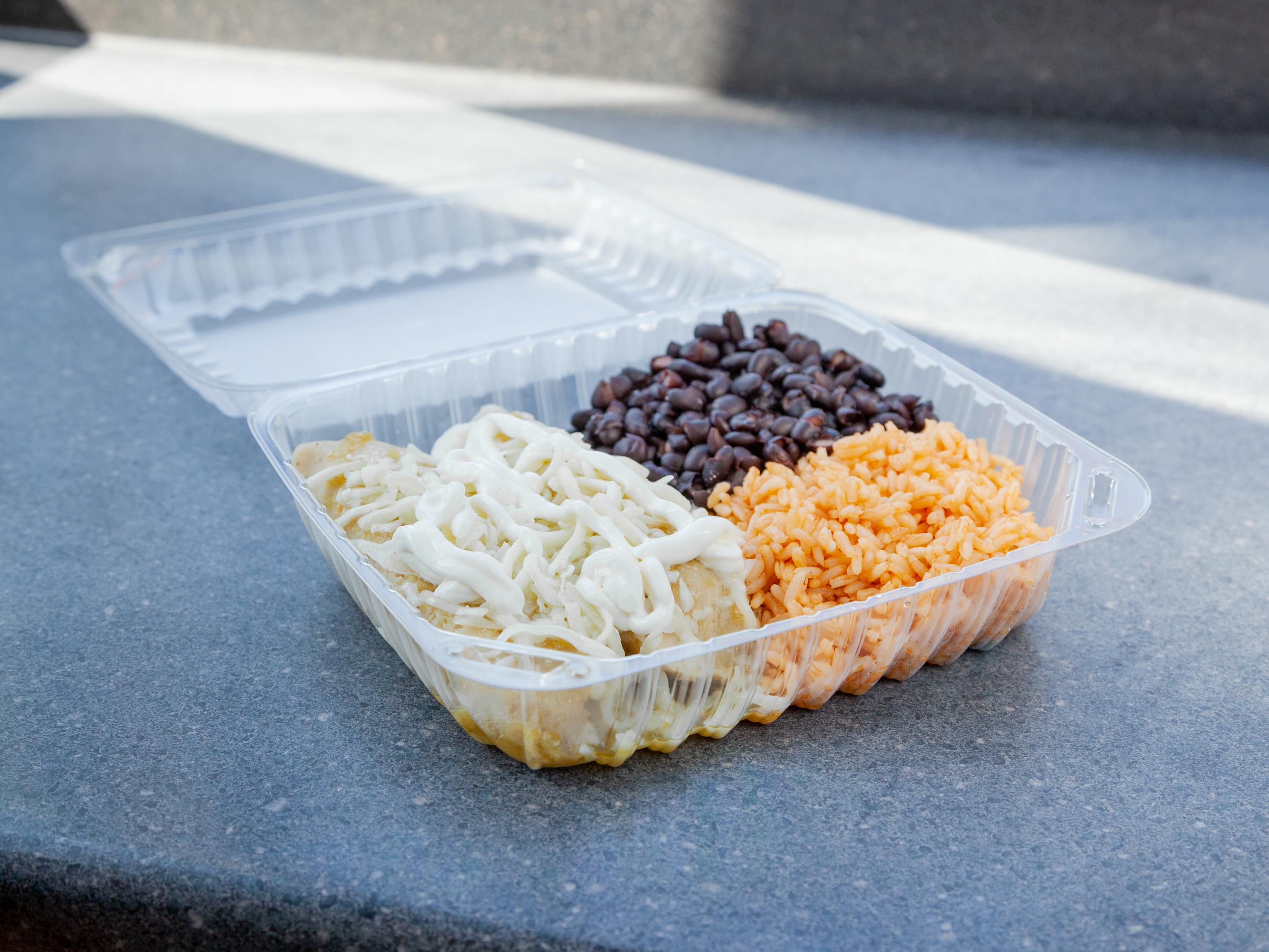 Photo credit: grubhub
