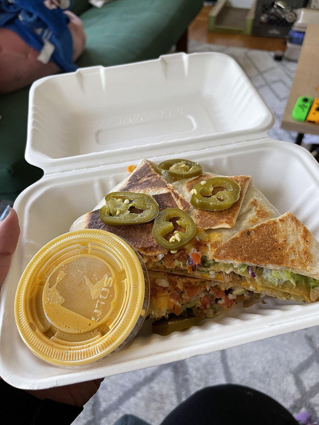 Photo credit: happycow