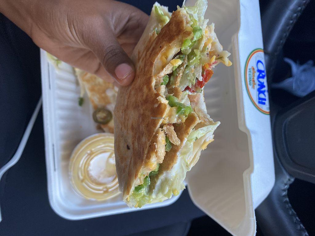 Photo credit: happycow