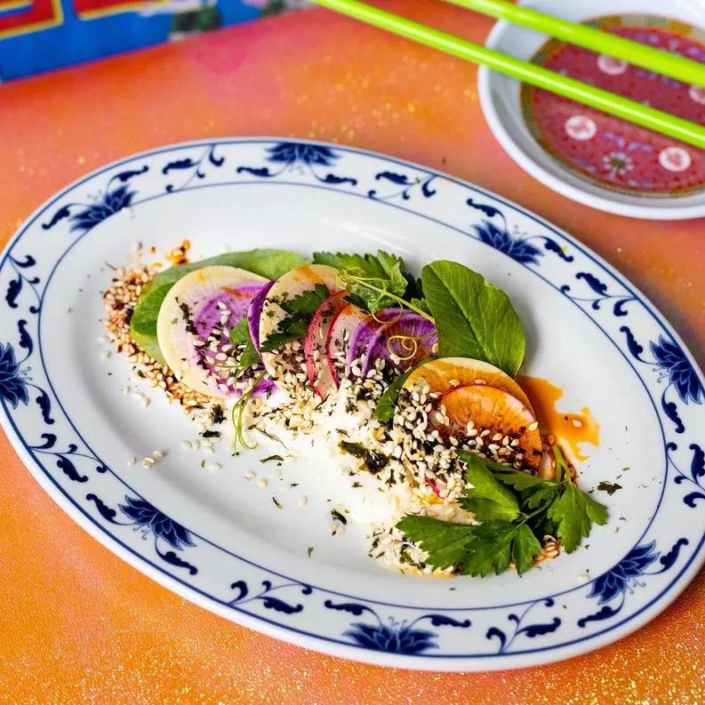 Photo credit: michelin