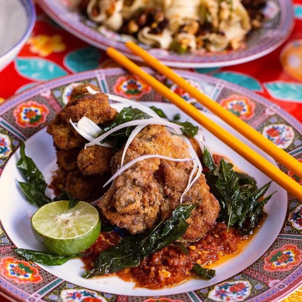 Photo credit: michelin