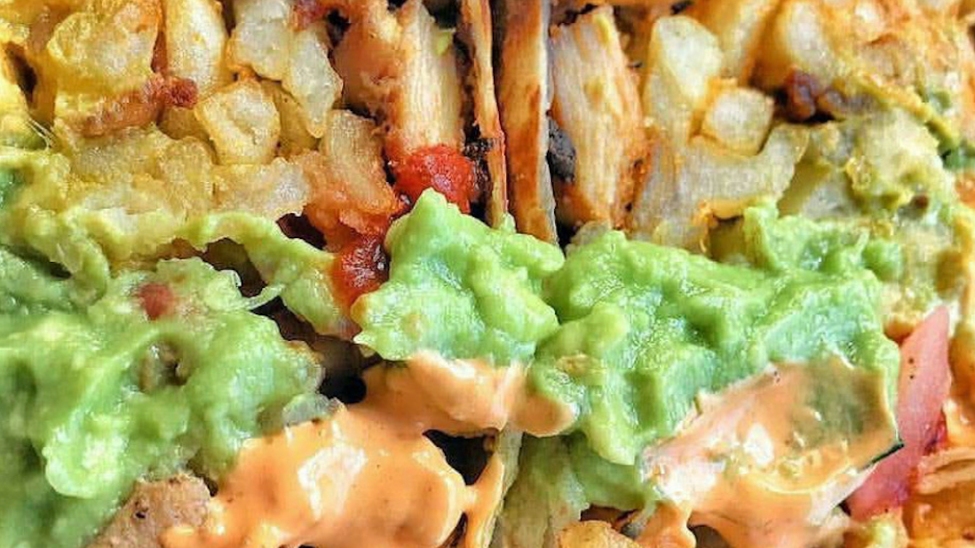 Photo credit: grubhub