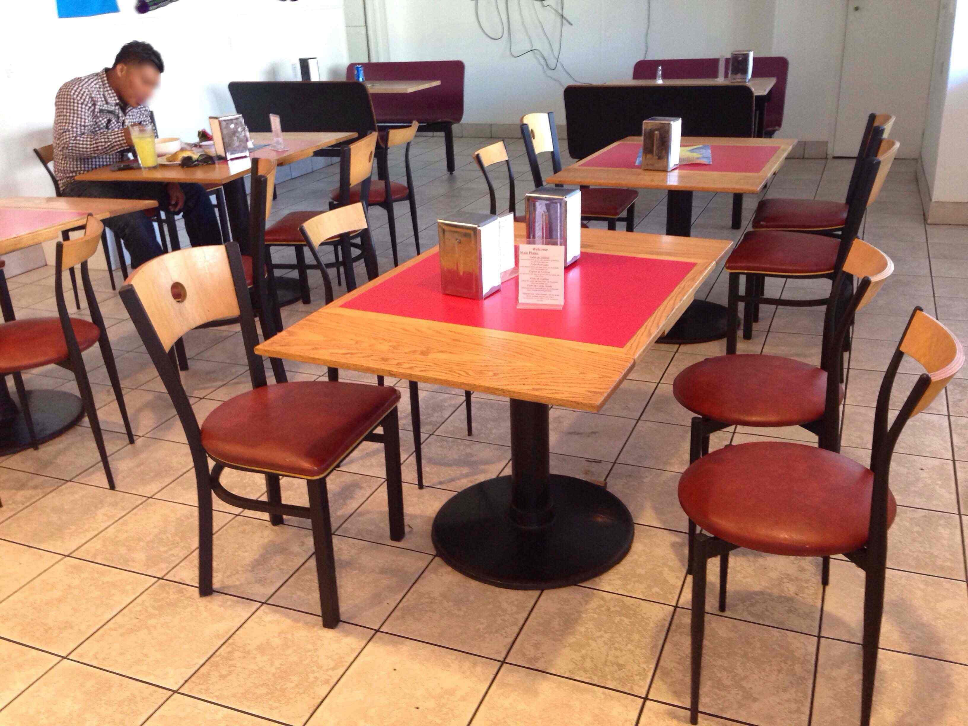 Photo credit: zomato