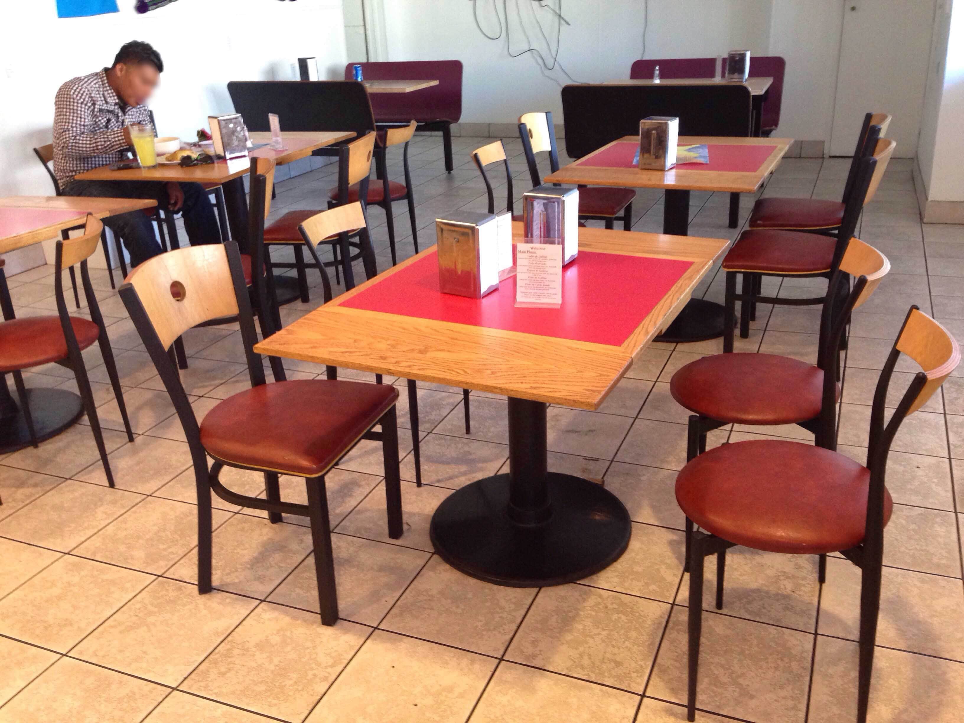Photo credit: zomato