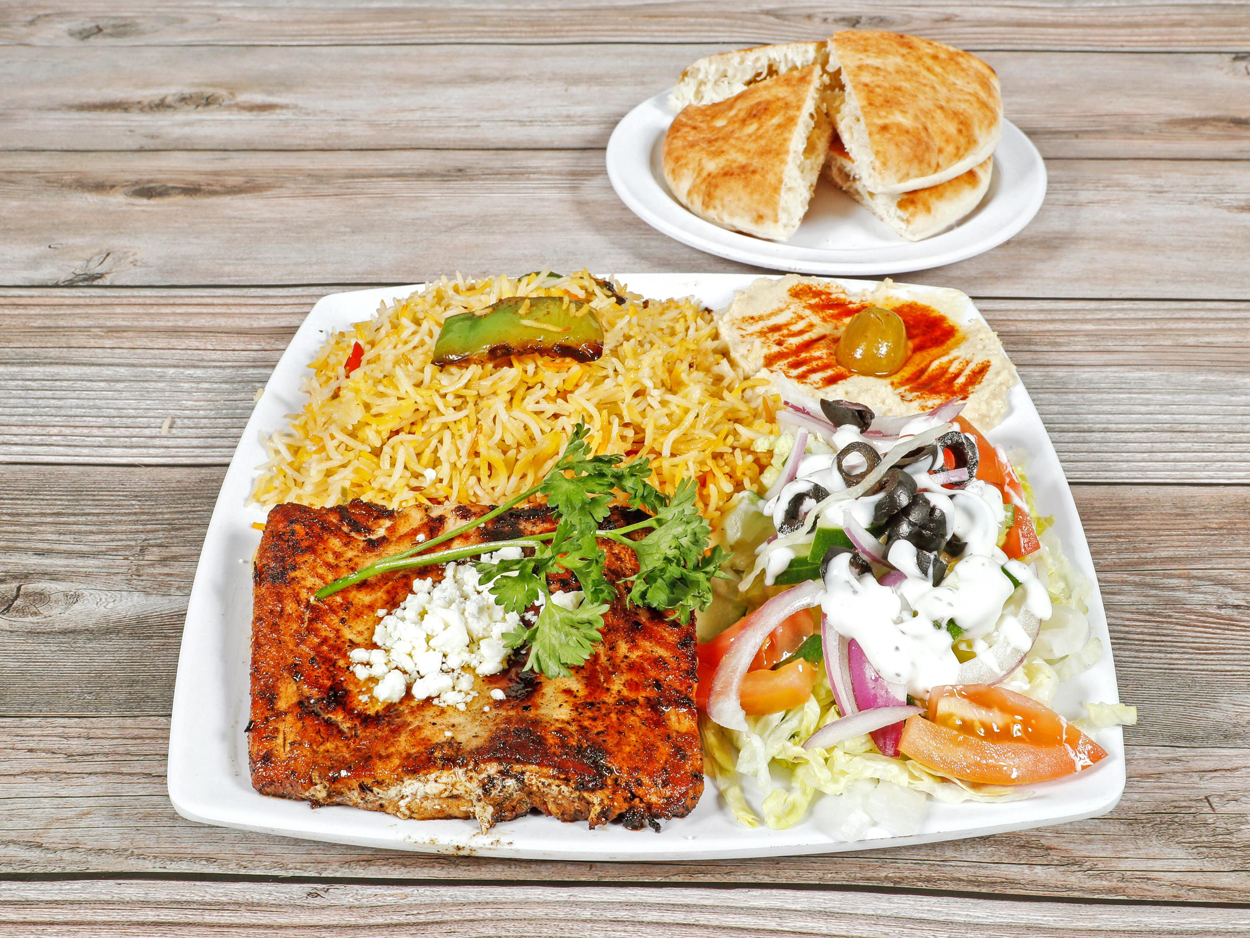 Photo credit: grubhub