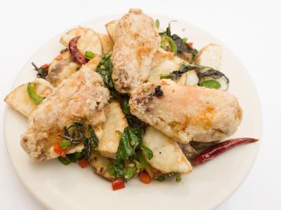 Photo credit: grubhub