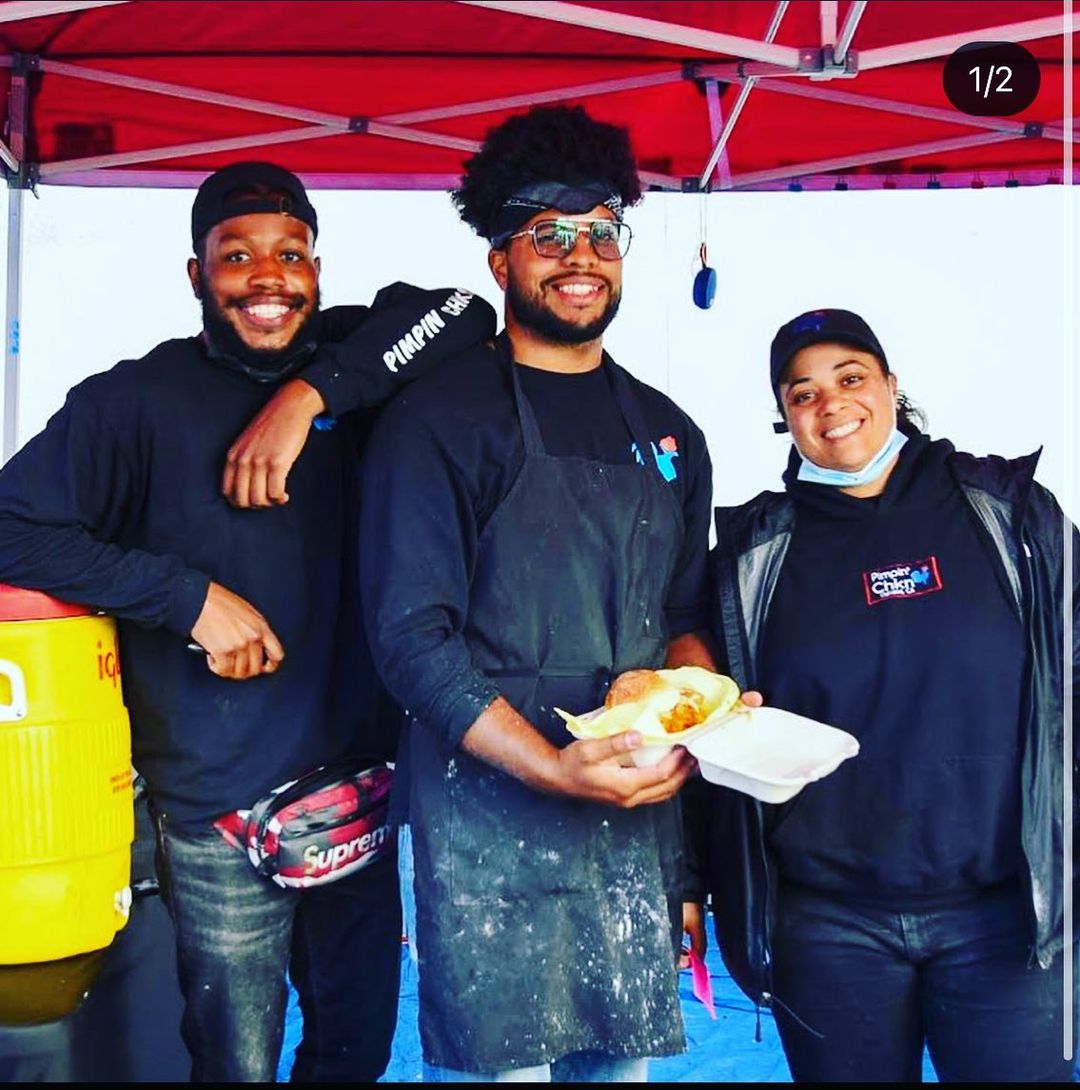 Photo credit: instagram