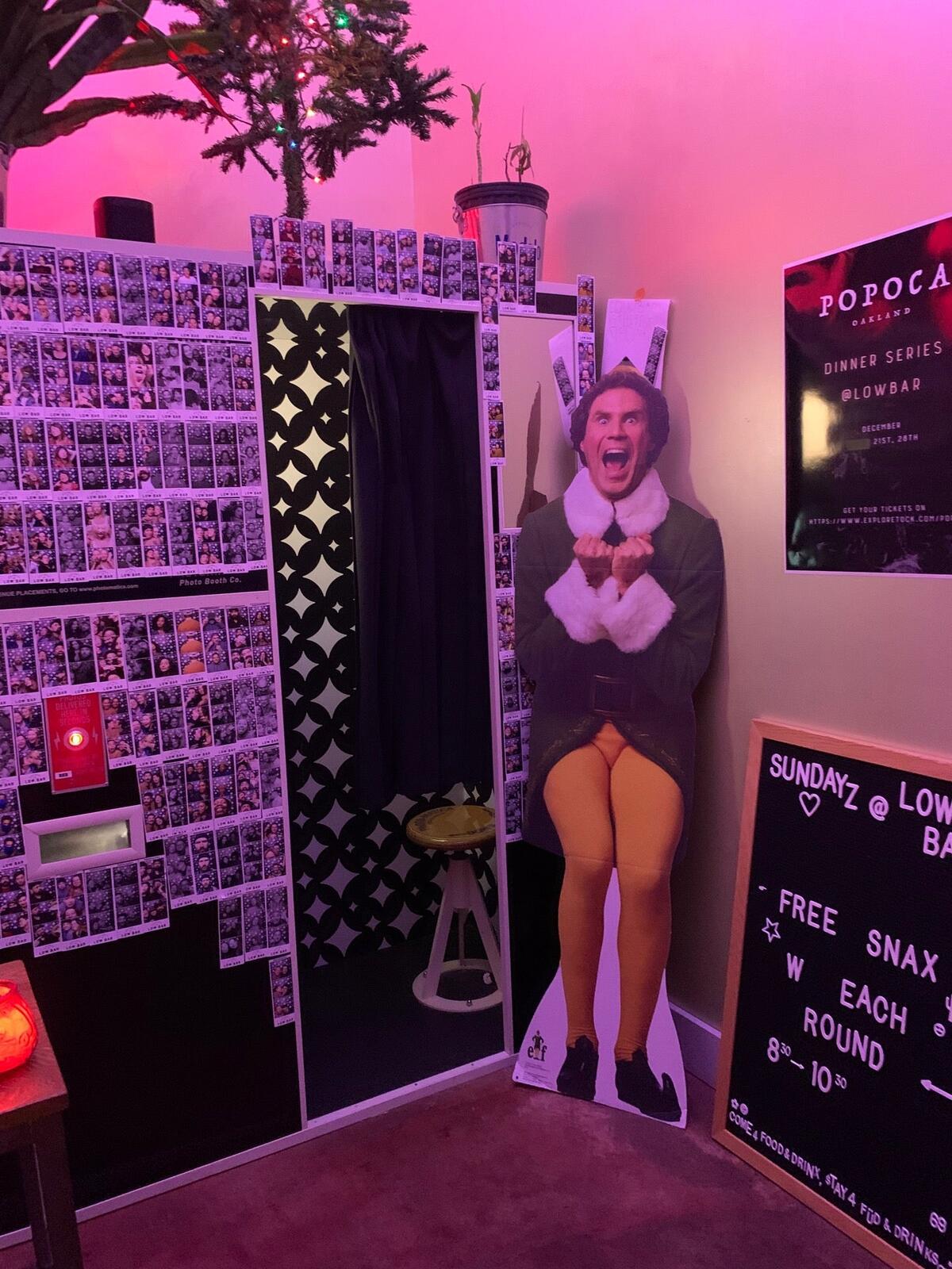 Photo credit: nextdoor