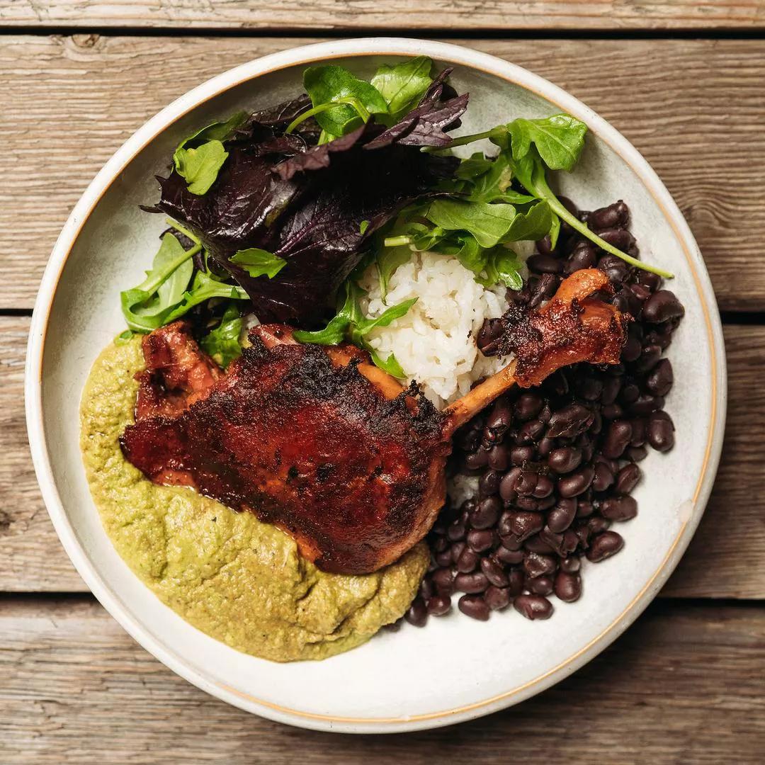 Photo credit: michelin