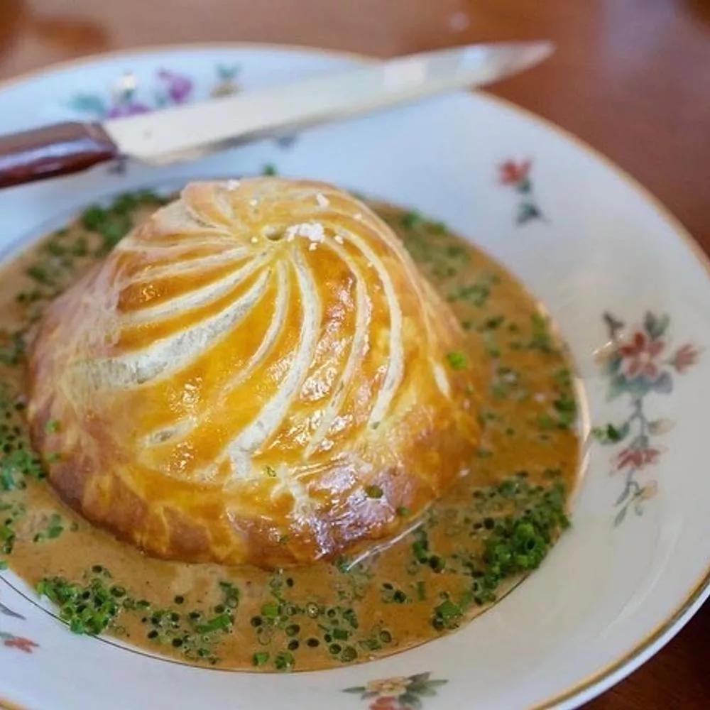 Photo credit: michelin