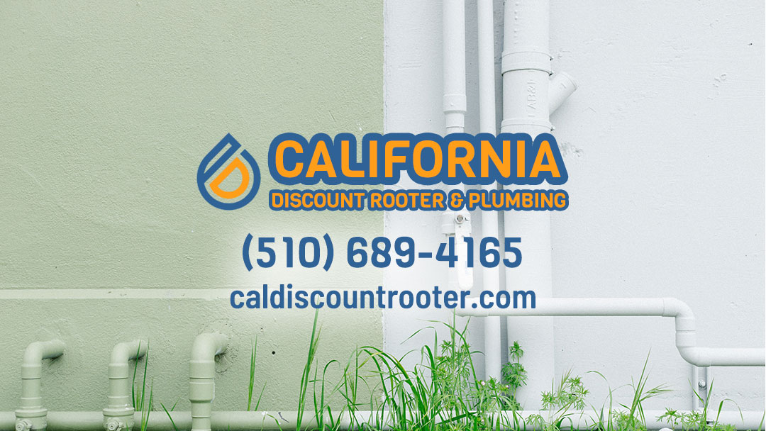 California Discount Rooter & Plumbing
