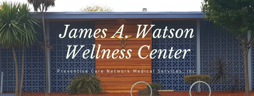 James A. Watson Wellness Center