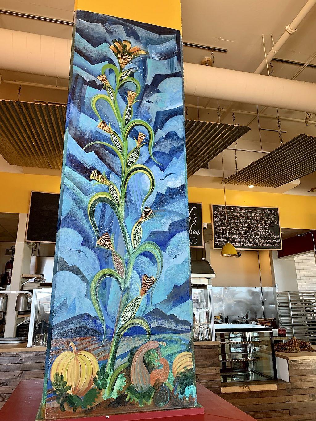 Photo credit: happycow