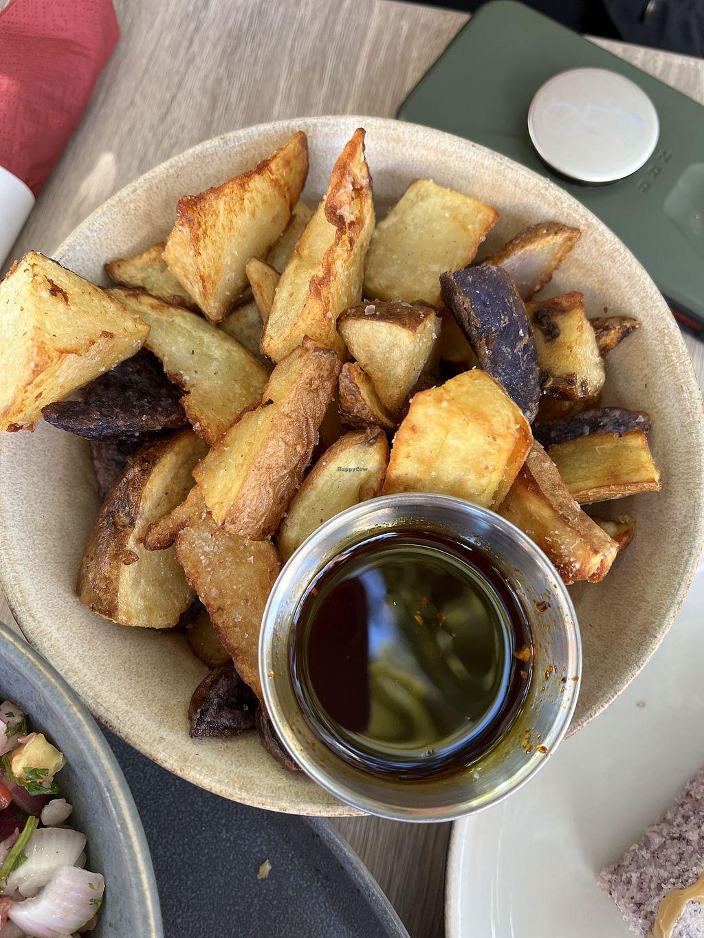 Photo credit: happycow