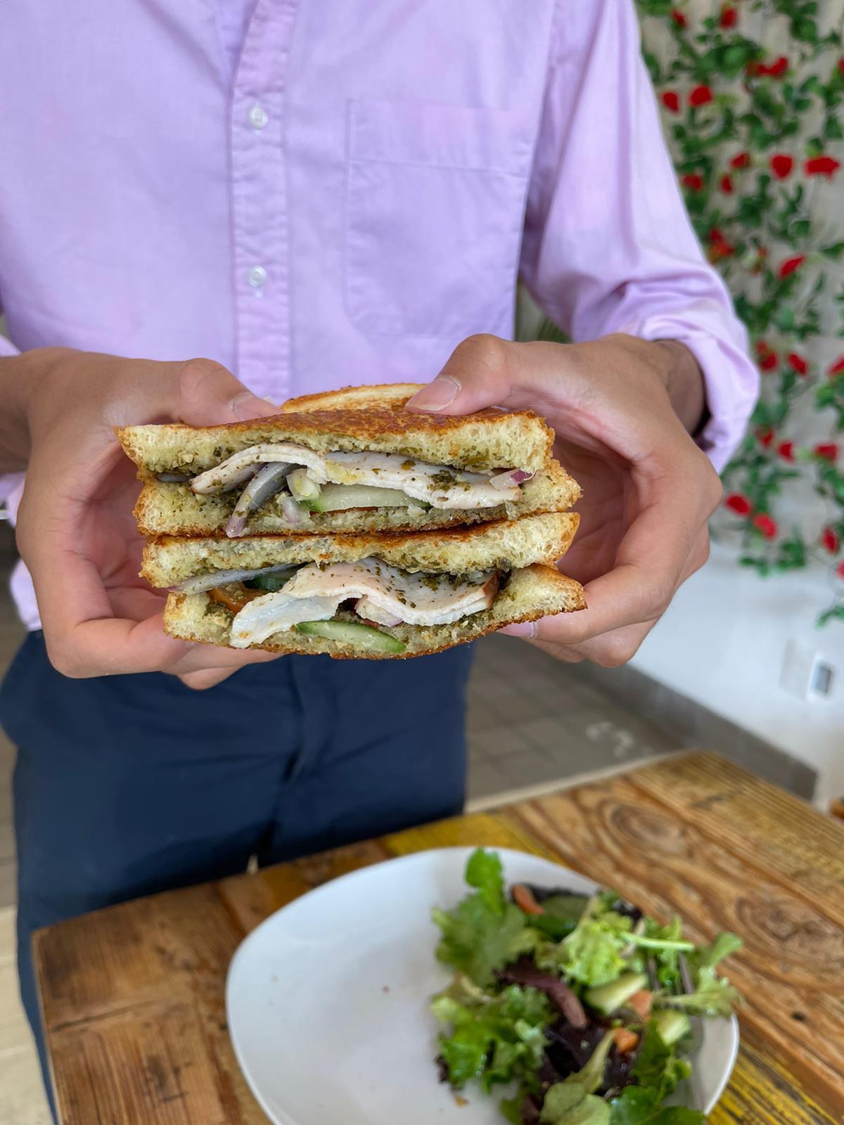 Photo credit: nextdoor