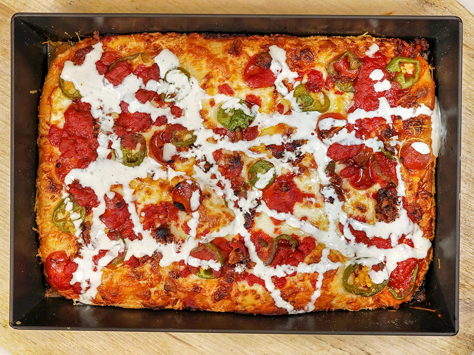 Photo credit: grubhub