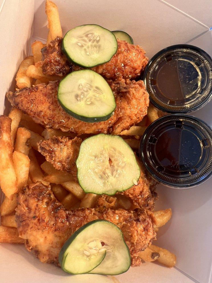 Photo credit: grubhub