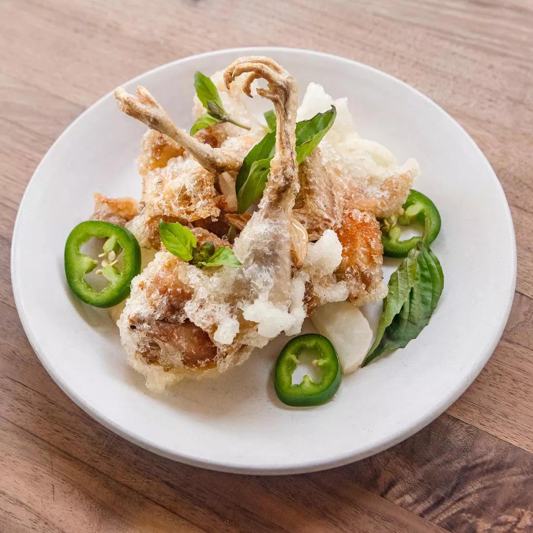 Photo credit: michelin