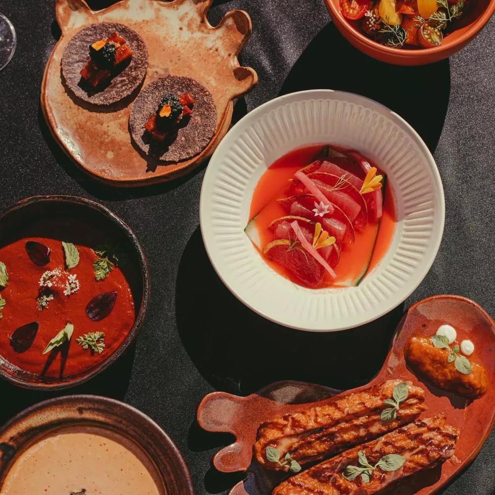 Photo credit: michelin