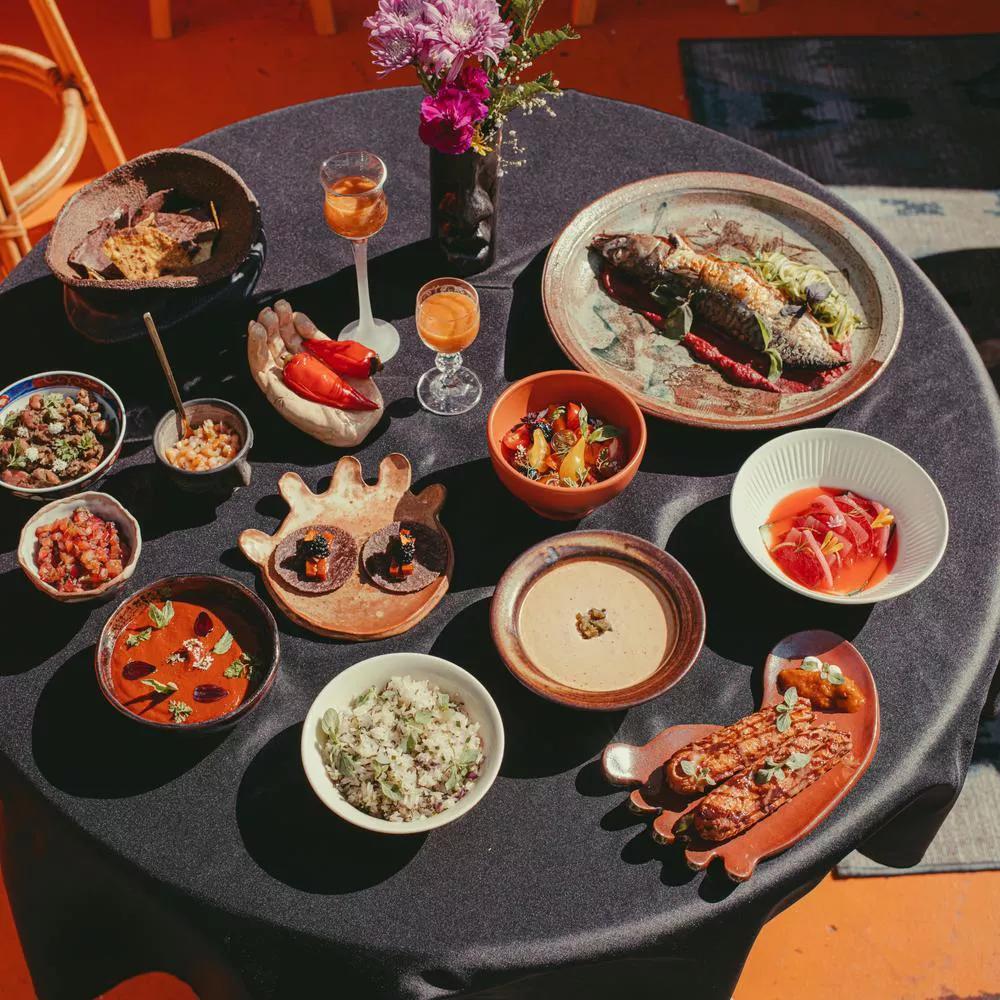 Photo credit: michelin