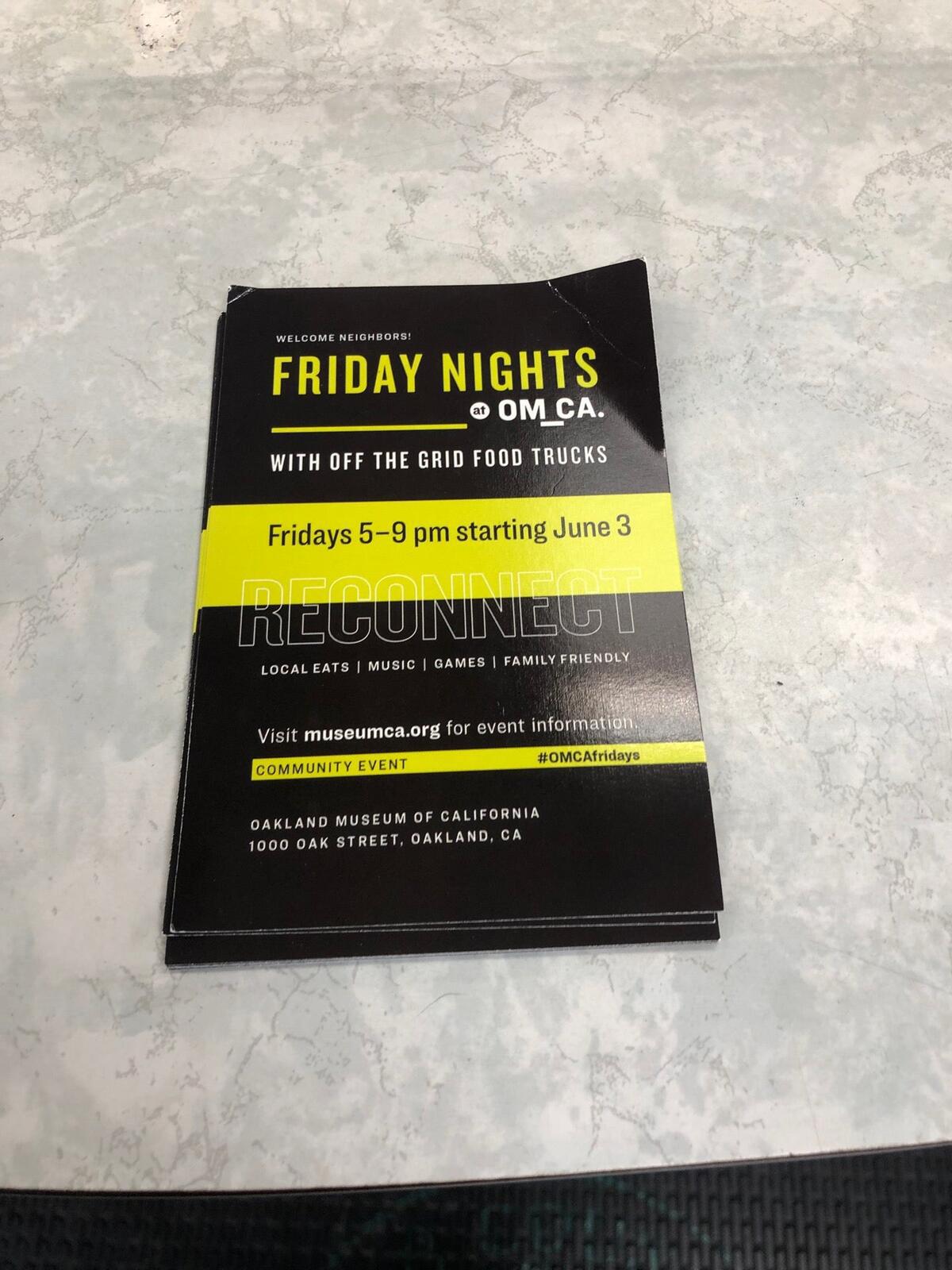 Photo credit: nextdoor