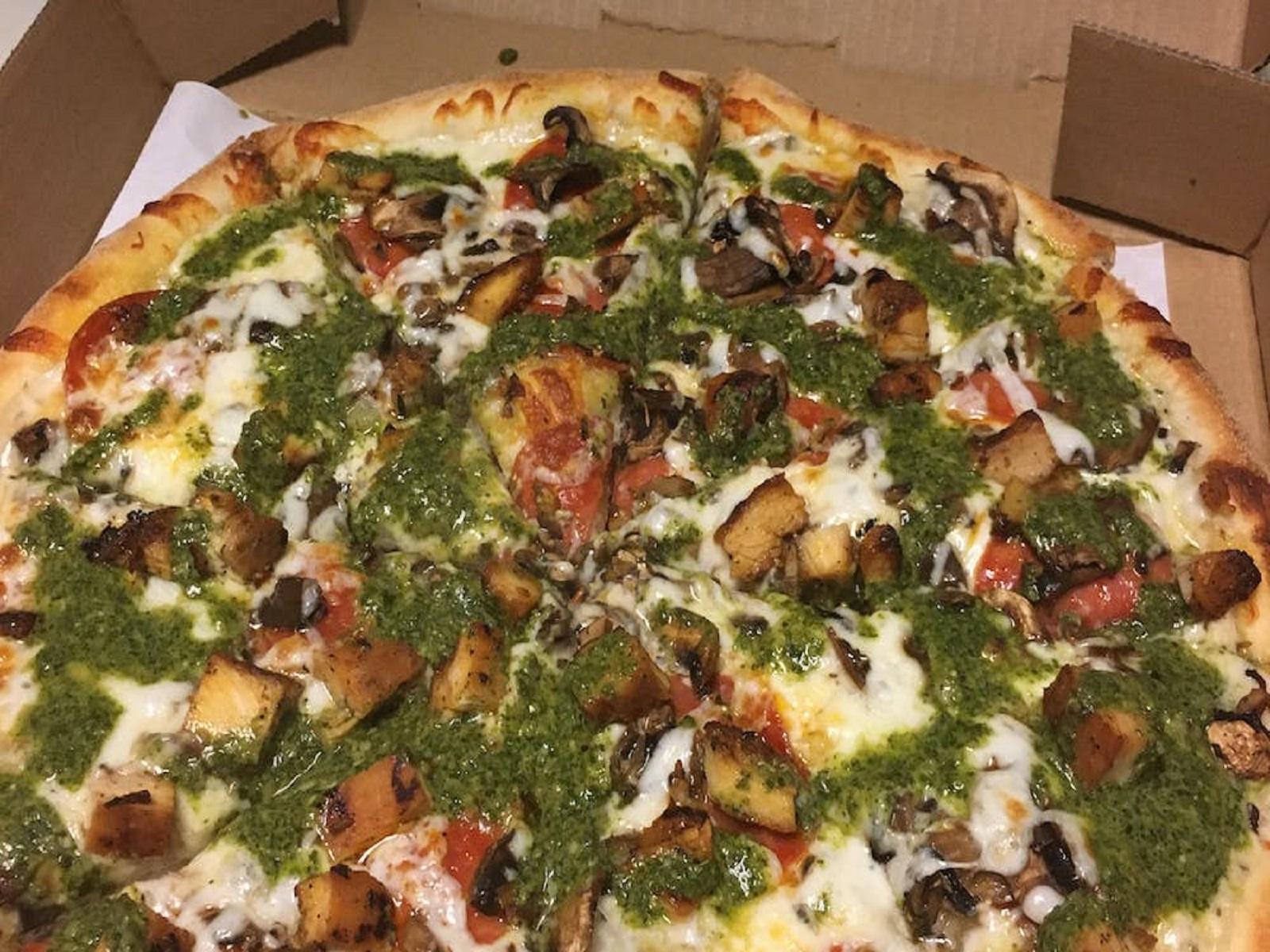 Photo credit: grubhub