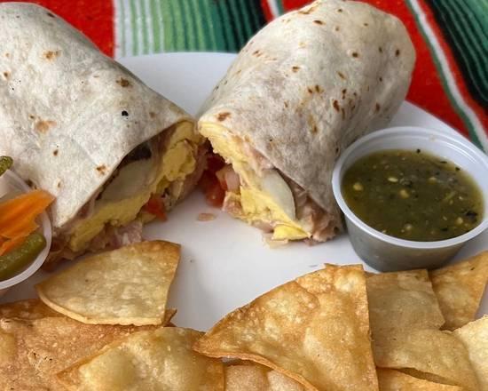 Photo credit: ubereats