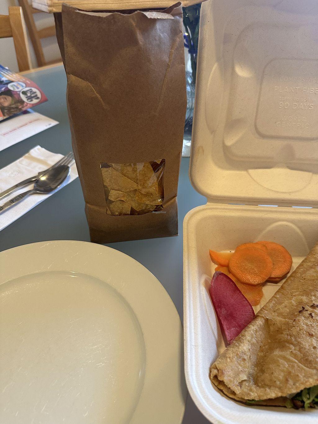 Photo credit: happycow